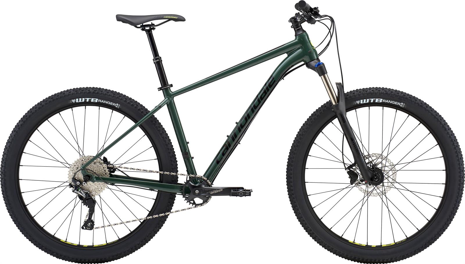 CANNONDALE Cujo 2 27,5+ (2019)
