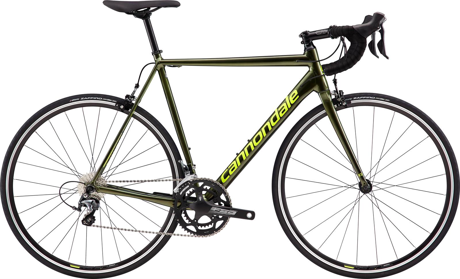 CANNONDALE Caad 12 Tiagra (2019)