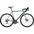 CANNONDALE Super Six Evo Carbon Disc Ultegra (2019)