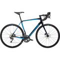 CANNONDALE Synapse Carbon Disc Ultegra (2019)