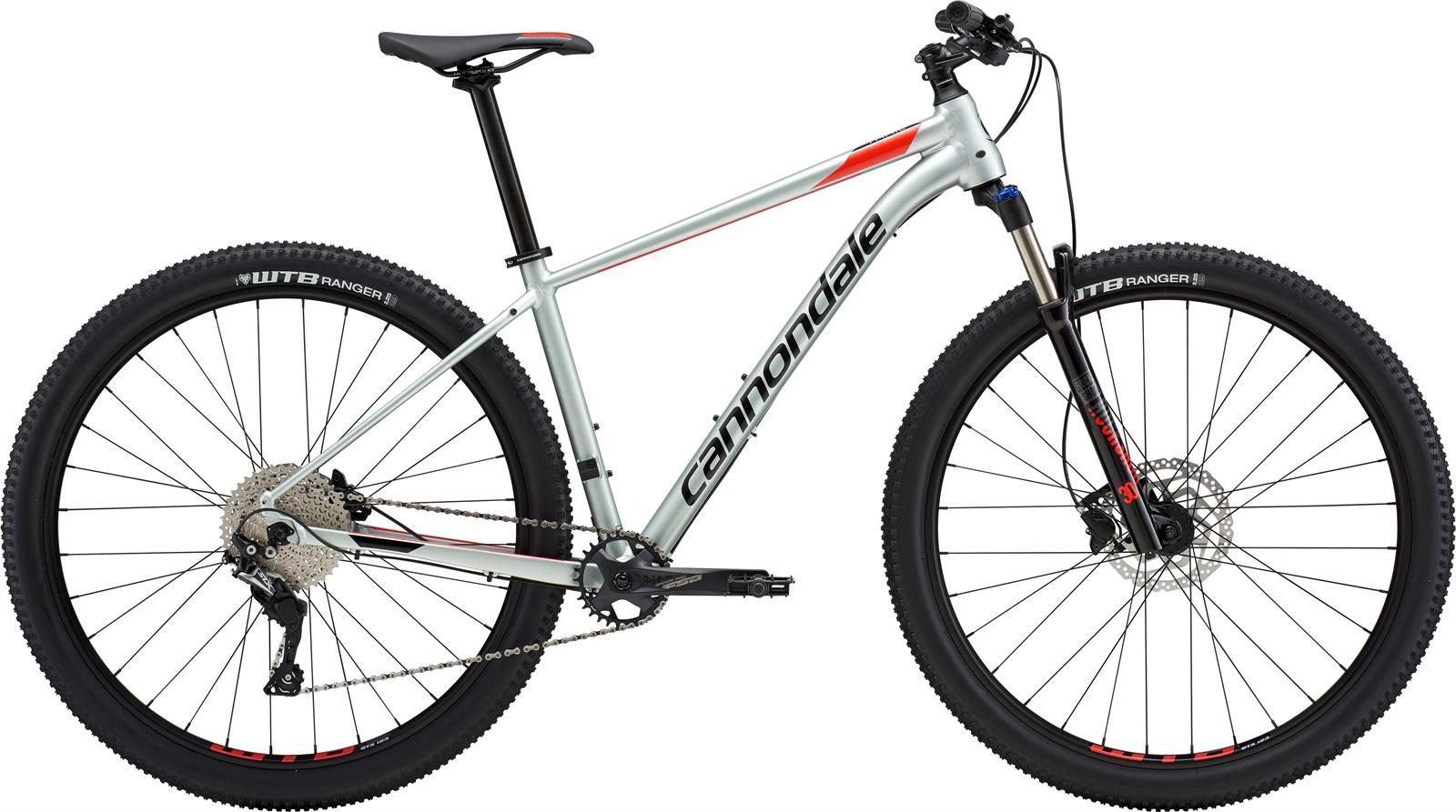 CANNONDALE Trail 29" 4 (2019)