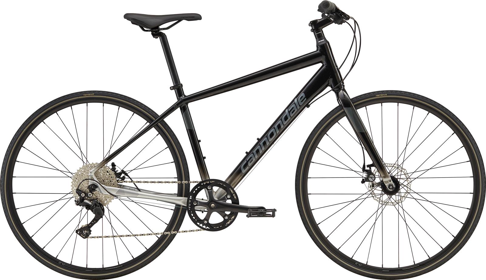 CANNONDALE Quick Disc Ltd (2019)
