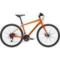 CANNONDALE Quick Disc 4 (2019)