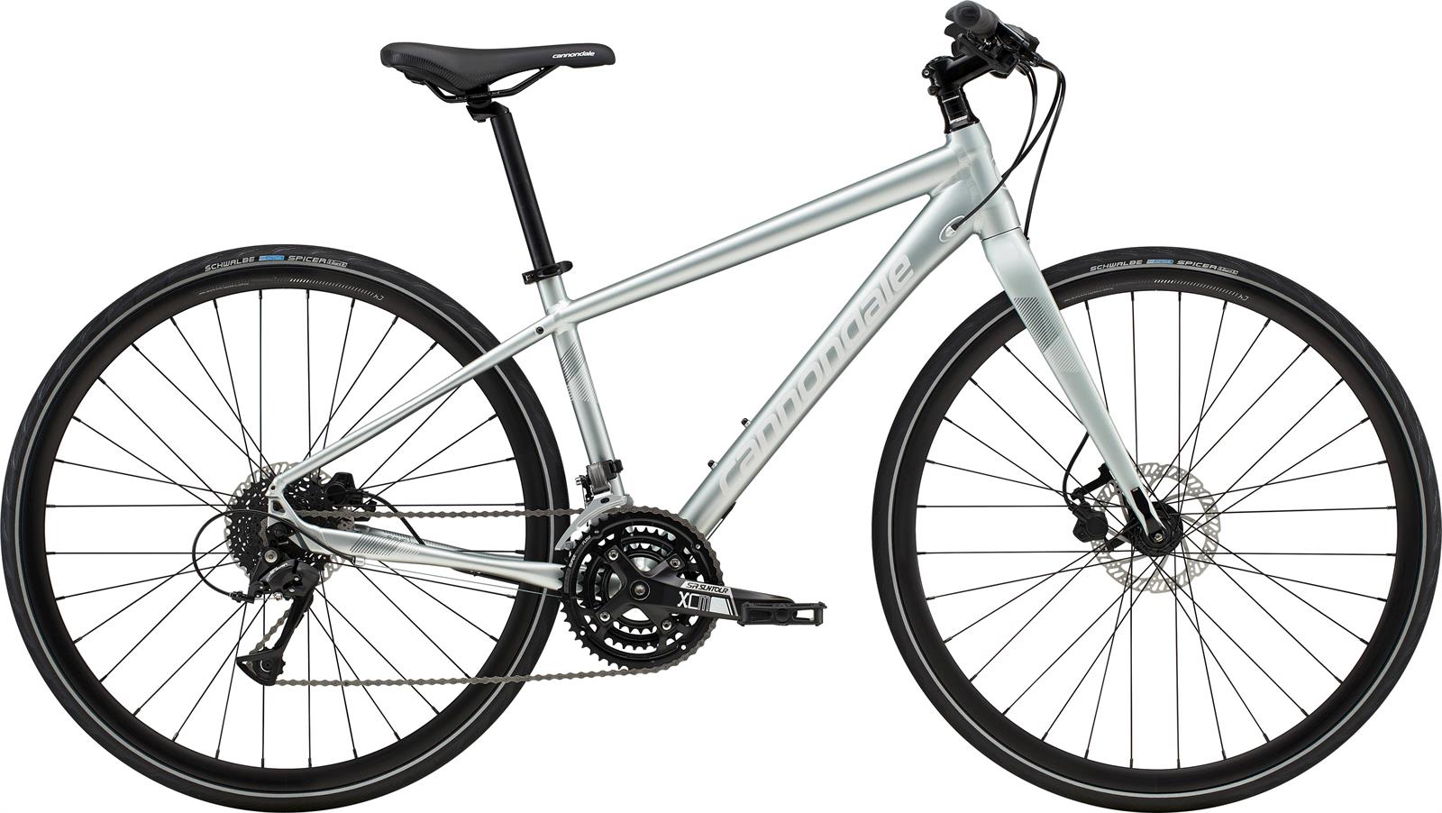 CANNONDALE Quick Disc Womens 4 (2019)