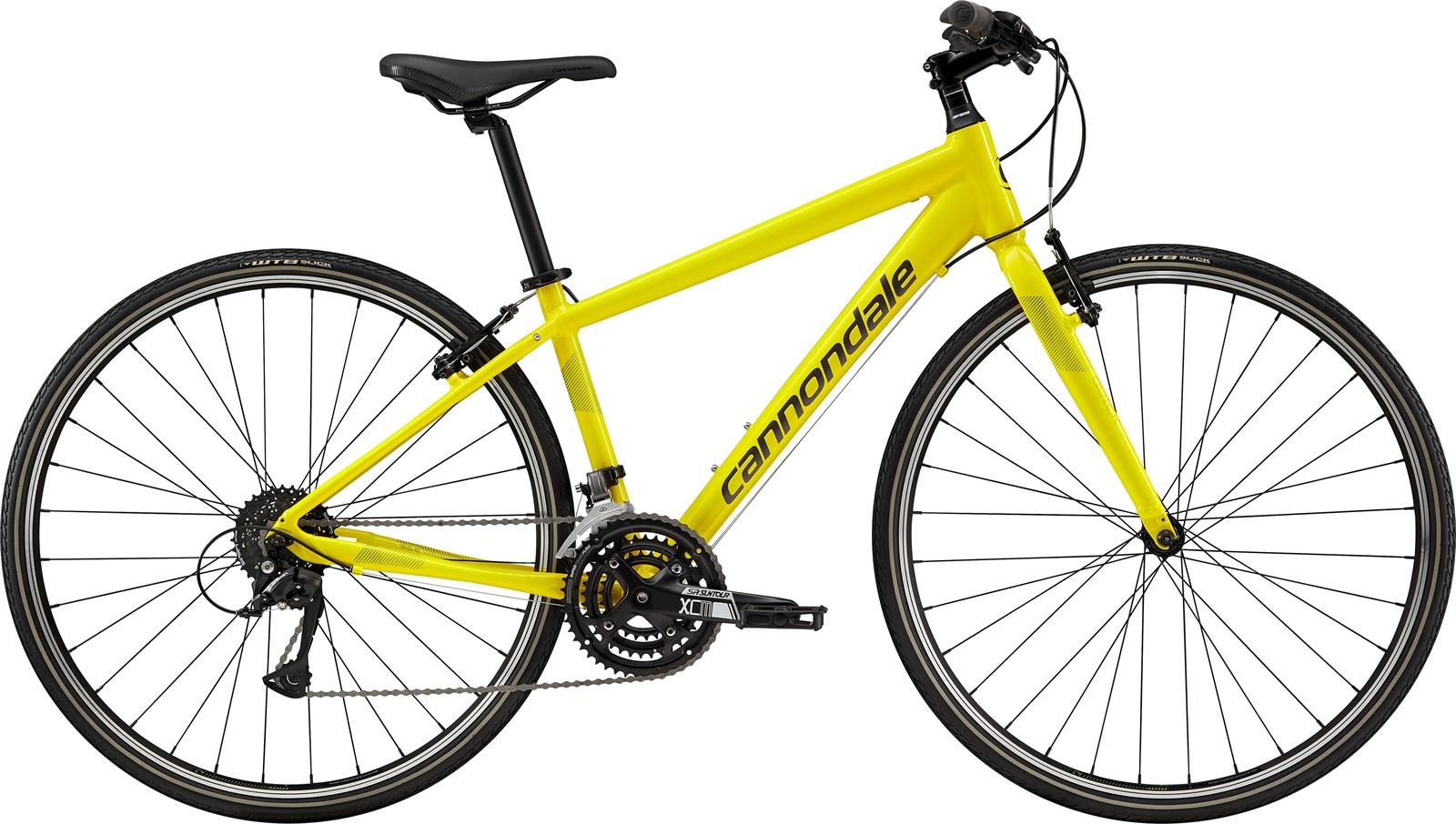 CANNONDALE Quick Womens 6 (2019)