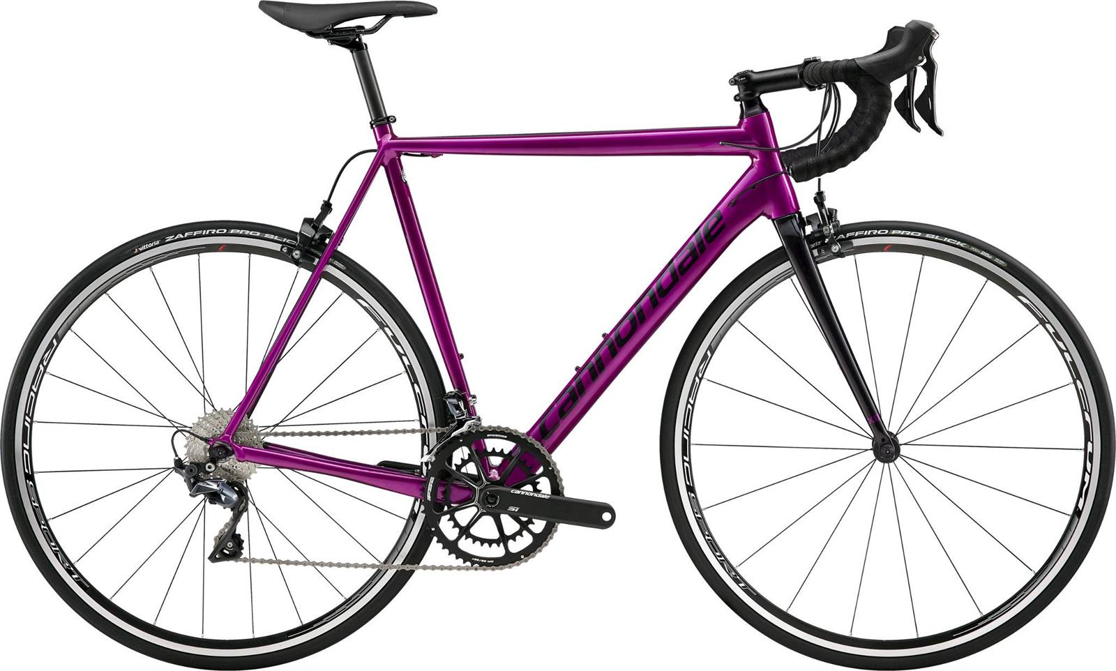 CANNONDALE Caad 12 Ultegra (2019)