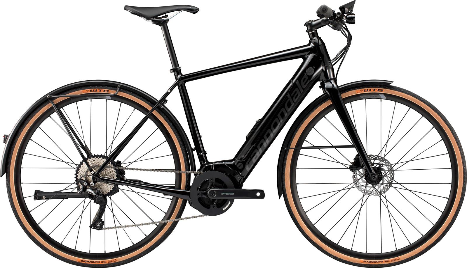 CANNONDALE Quick Neo Eq Power Tube (2019)