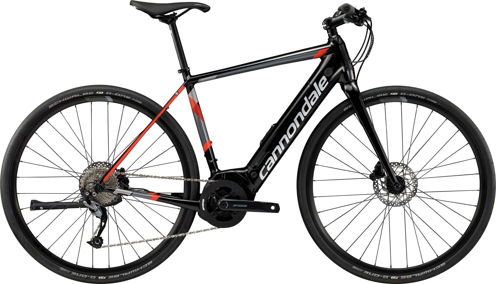 CANNONDALE Quick Neo Power Tube (2019)