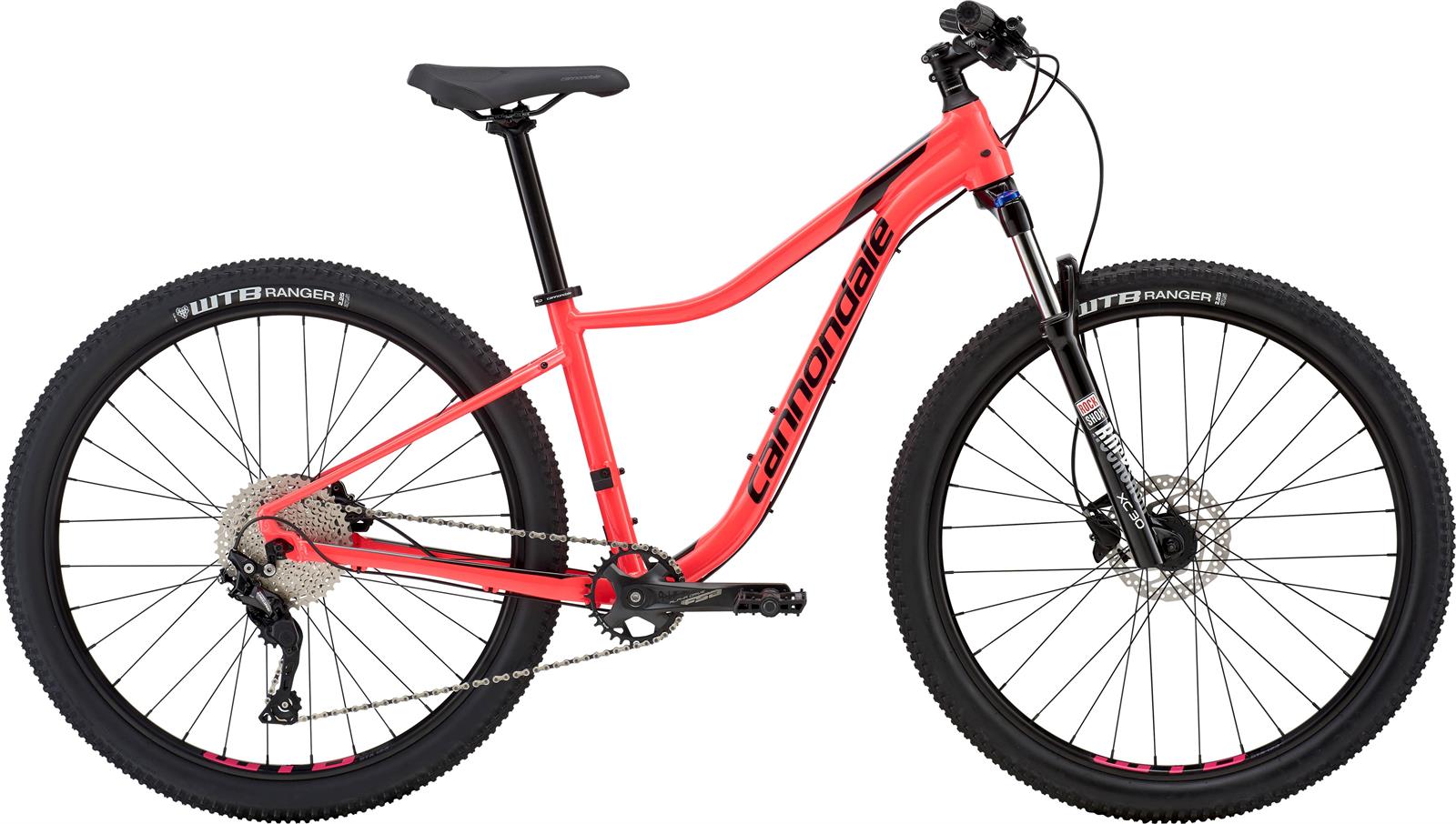 CANNONDALE Trail 27,5" 2 Women´s (2019)