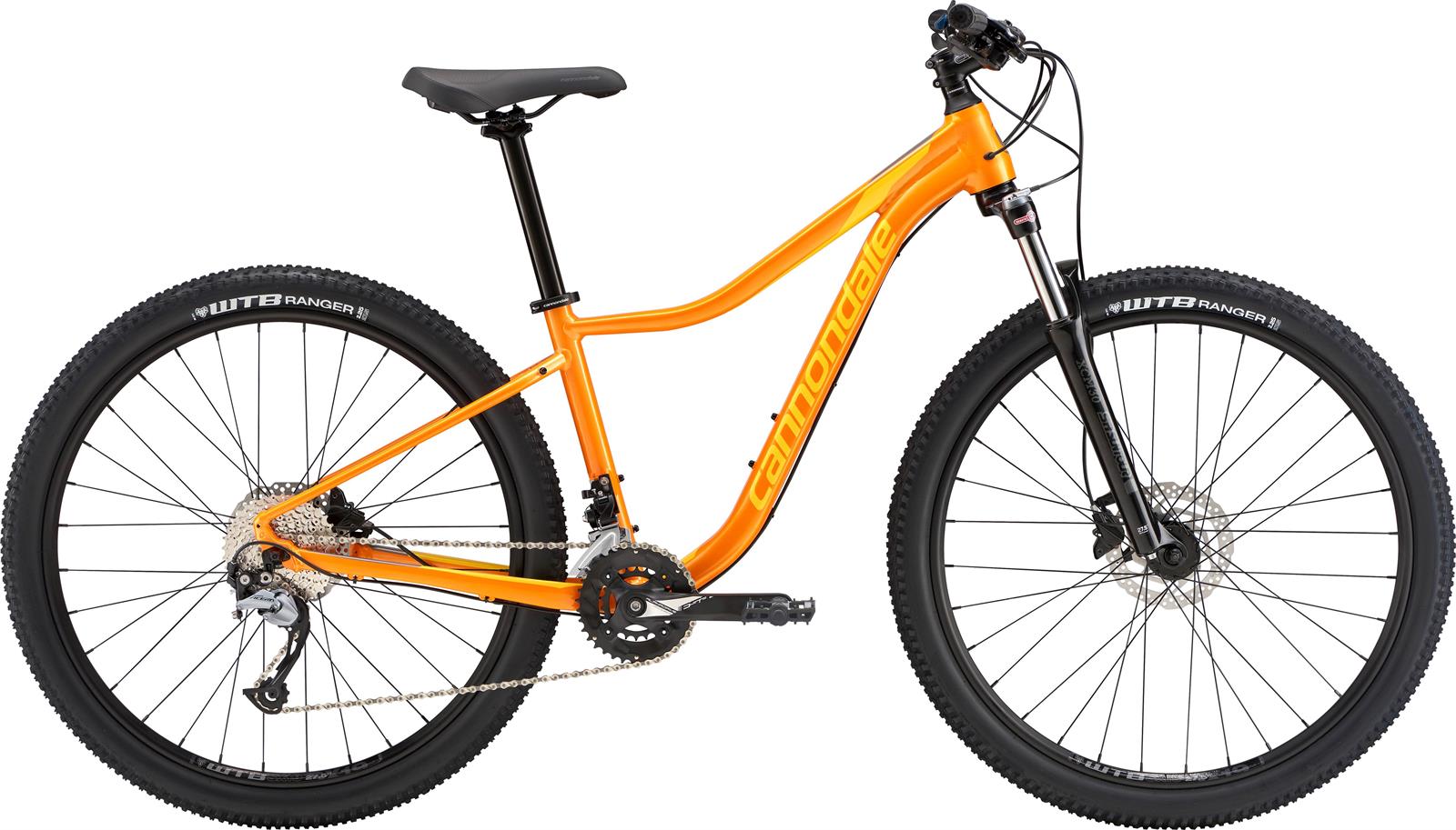 CANNONDALE Trail 27,5" 3 Women´s (2019)