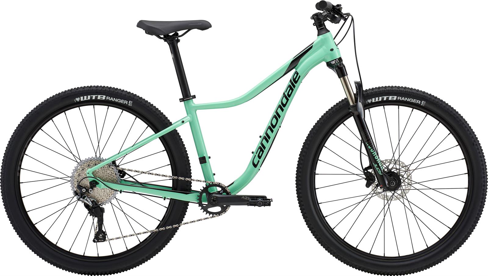CANNONDALE Trail 27,5" 1 Women´s (2019)