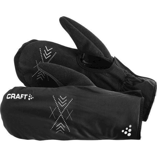 CRAFT EXC, Čierna