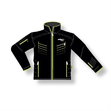 Bunda Racing Softshell