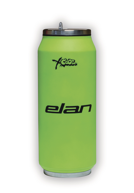 ELAN Termo fľaša XCOOL
