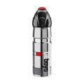 ELITE FĽAŠA DEBOYO 500ML 12H NEREZ/VACUUM STRIEBORNÁ
