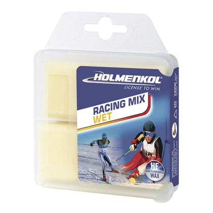 Vosk Racing Mix WET   (2x35 g)
