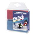 HOLMENKOL Vosk  Worldcup Mix COLD red/blue   (2x35 g)