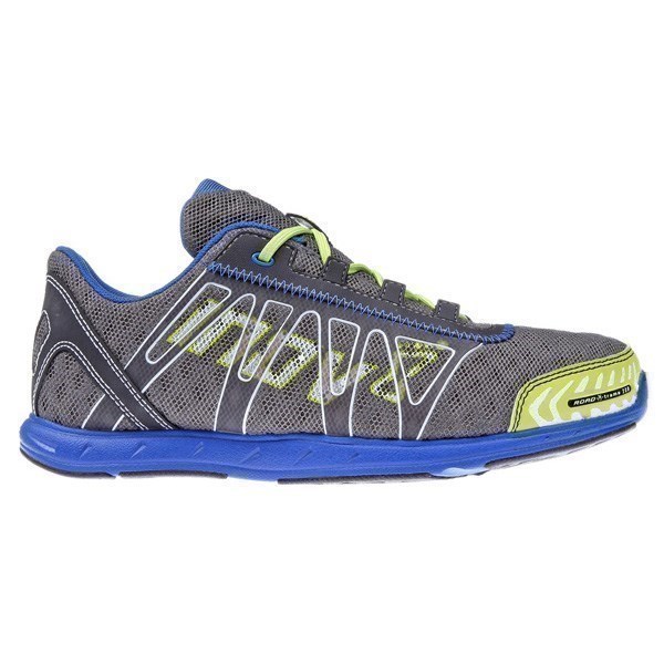 INOV-8 ROAD-X-TREME 208, Šedá