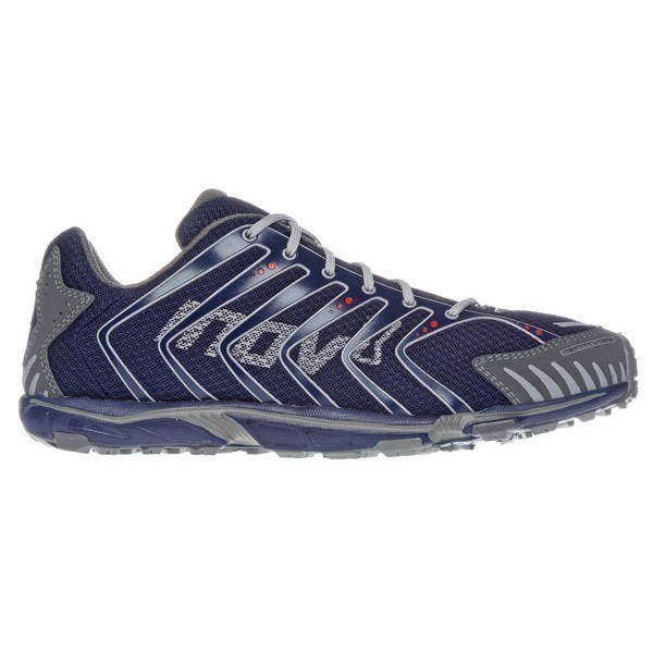 INOV-8 TERRAFLY 303, Tmavomodrá