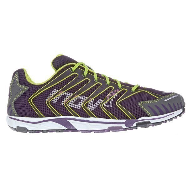 INOV-8 TERRAFLY 277, Fialová