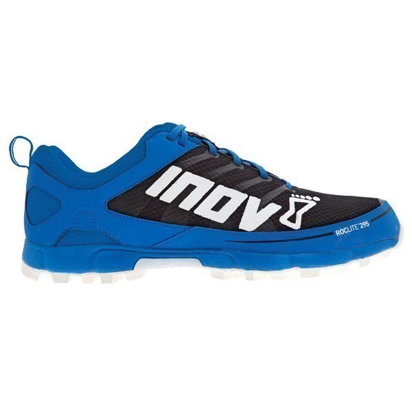 INOV-8 ROCLITE 295 (S), Čierna
