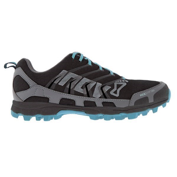 INOV-8 ROCLITE 280 (S), Čierna