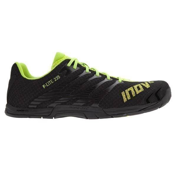 INOV-8 F-LITE 235 (S), Čierna
