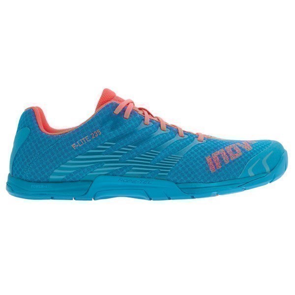 INOV-8 F-LITE 235 (S), Modrá
