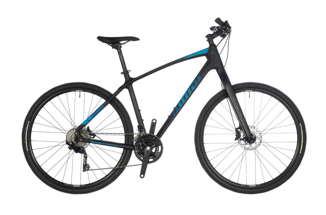 AUTHOR Avion (2021)