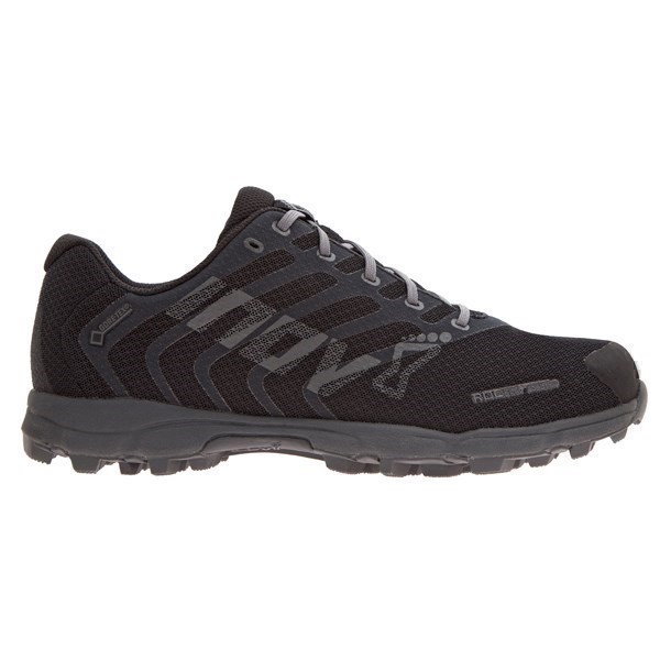 INOV-8 ROCLITE 282 GTX (S), Čierna