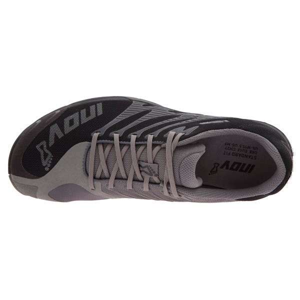INOV-8 F-LITE 235 (S), Čierna
