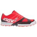 INOV-8 TERRACLAW 250 (S), Červená