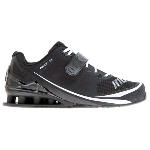 INOV-8 FASTLIFT 325 (S), Čierna