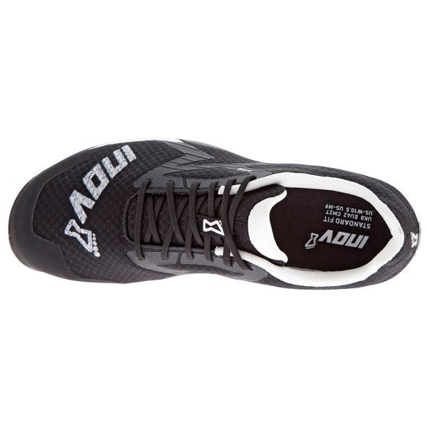 INOV-8 F-LITE 250 (S), Čierna