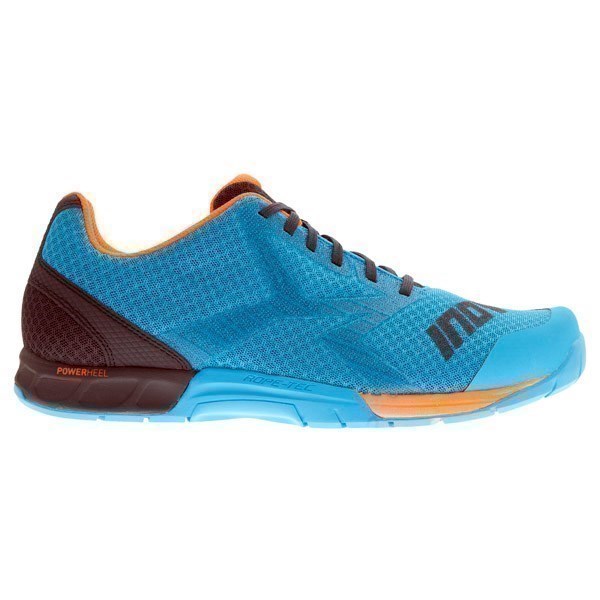 INOV-8 F-LITE 250 (S), Svetlomodrá