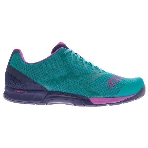 INOV-8 F-LITE 250 (S), Zelená