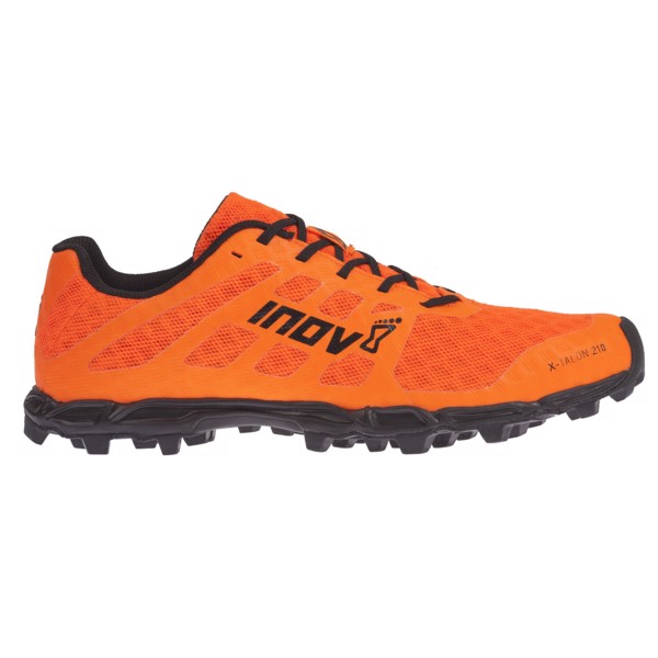 INOV-8 X-TALON 210 (P), Oranžová