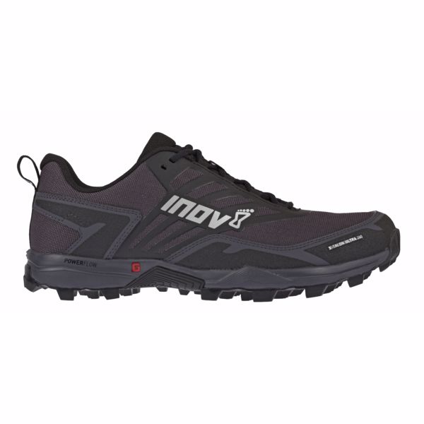 INOV-8 X-TALON ULTRA 260 W, Čierna