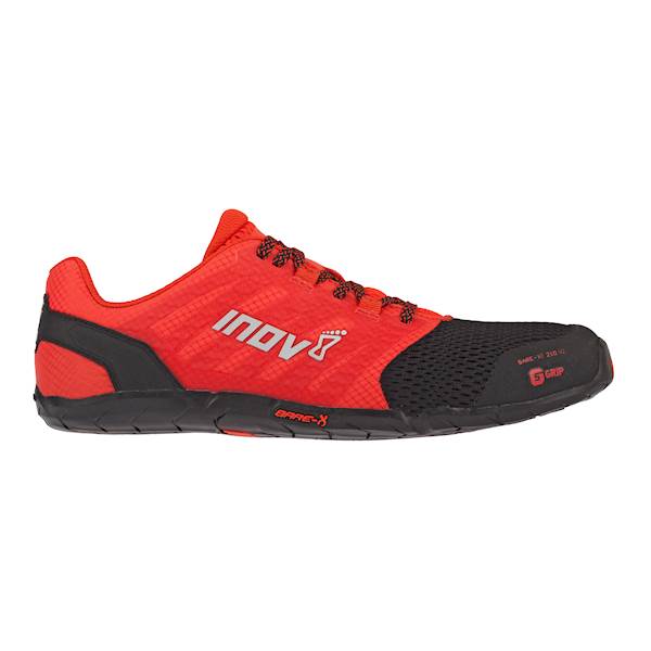 INOV-8 BARE XF 210 V2 (S)