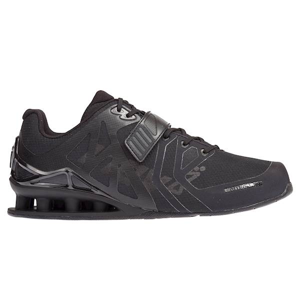 INOV-8 FASTLIFT 335 (S), Čierna