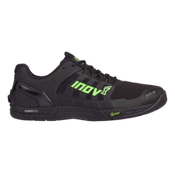 INOV-8 F-LITE G 290 (S), Čierna
