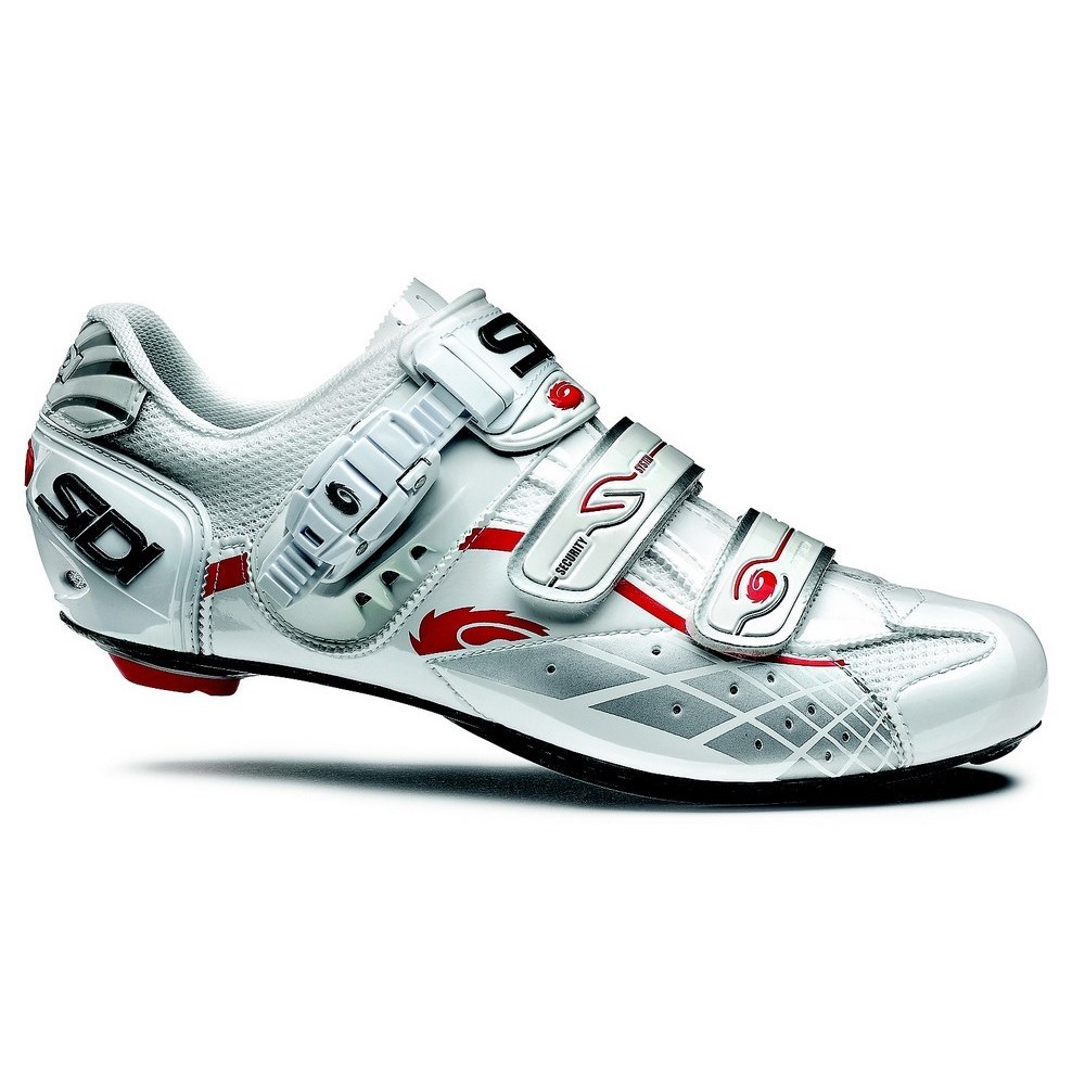 SIDI Tretry Laser Carbon