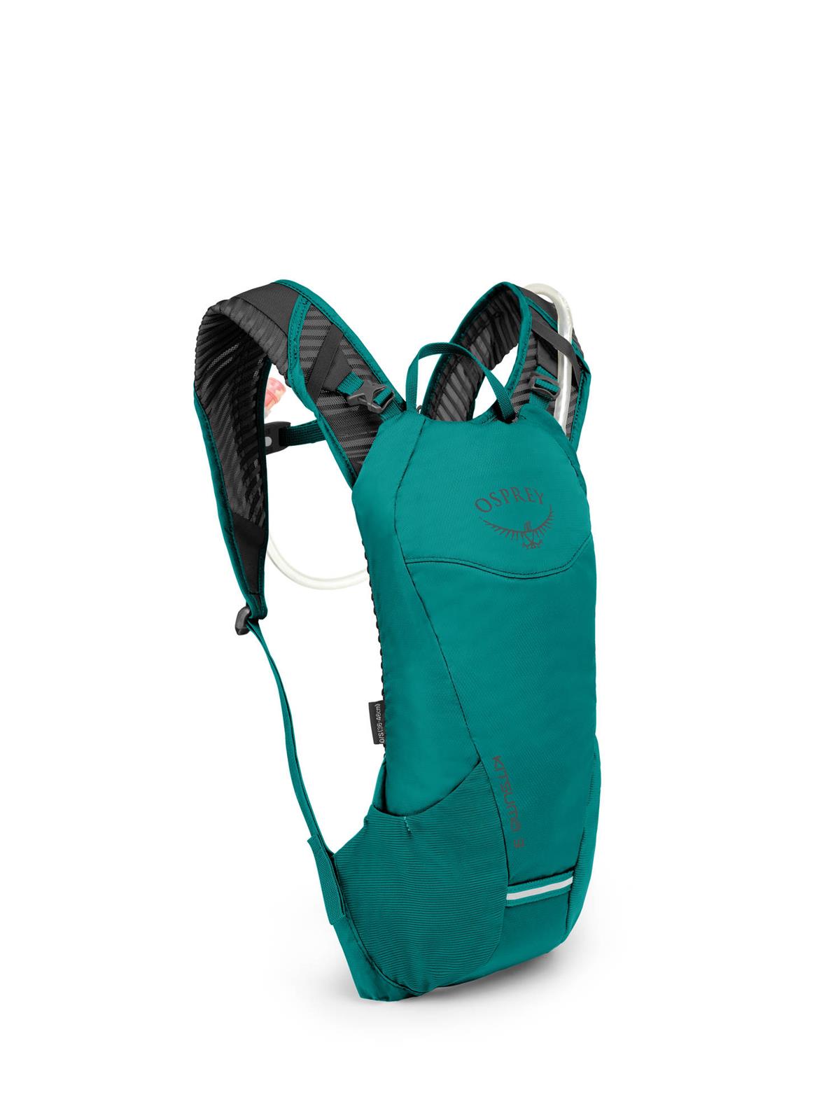 OSPREY Kitsuma 3 Teal Reef