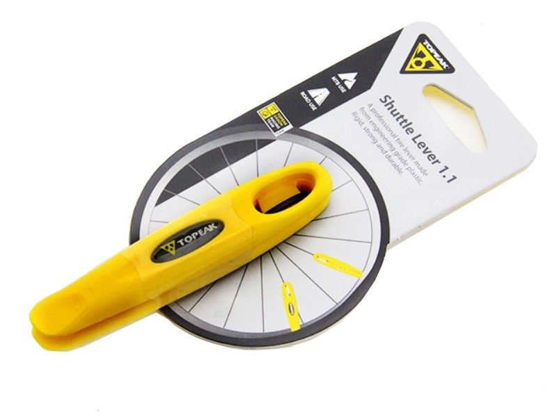 TOPEAK Montpáčky SHUTTLE LEVER 1.1 