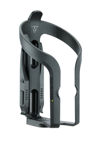 TOPEAK Košík na fľašu s montpáčkami NINJA CAGE + 