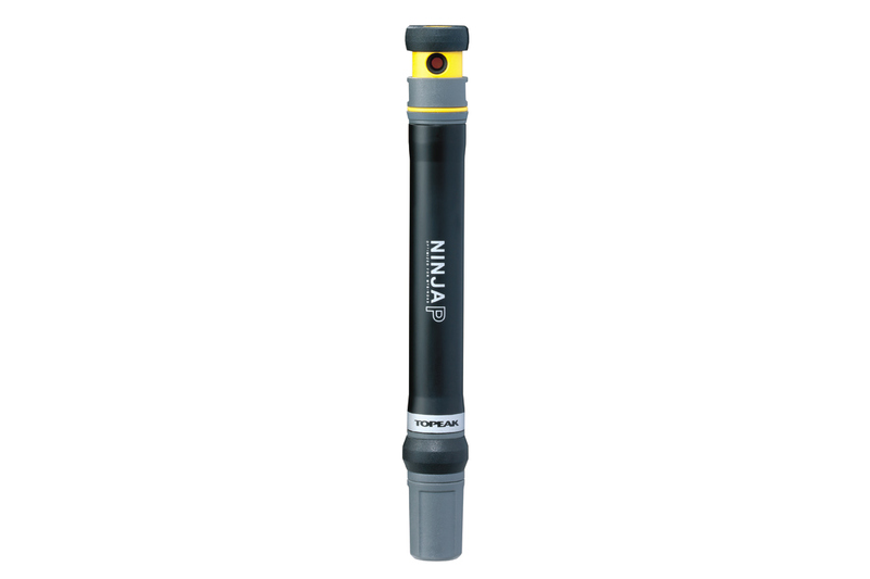 TOPEAK Mini-hustilka NINJA P 