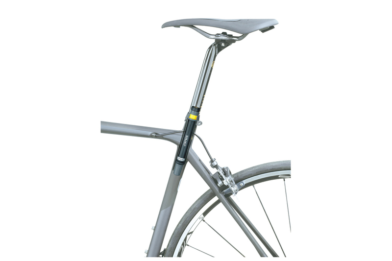 TOPEAK Mini-hustilka NINJA P 