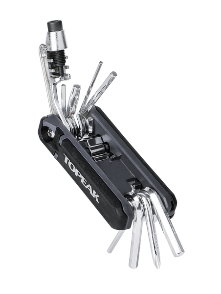 TOPEAK Multikľúč HEXUS X 