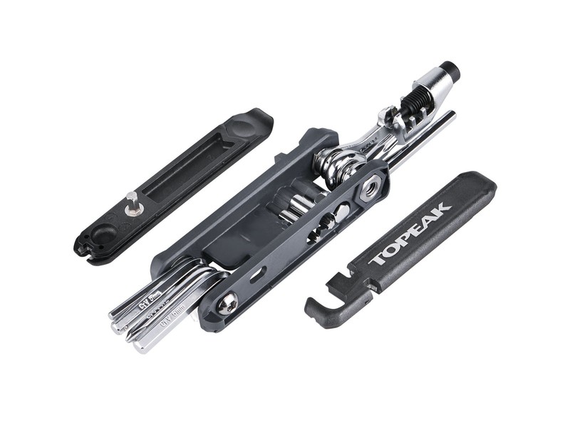 TOPEAK Multikľúč HEXUS X 