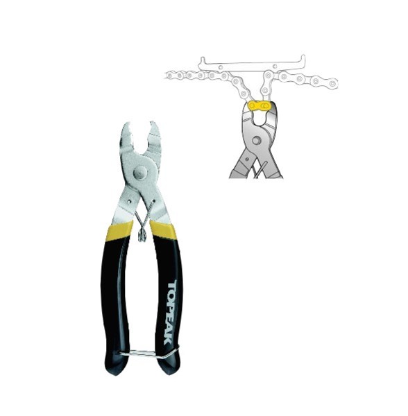 TOPEAK Kliešte na reťaz POWERLINK 